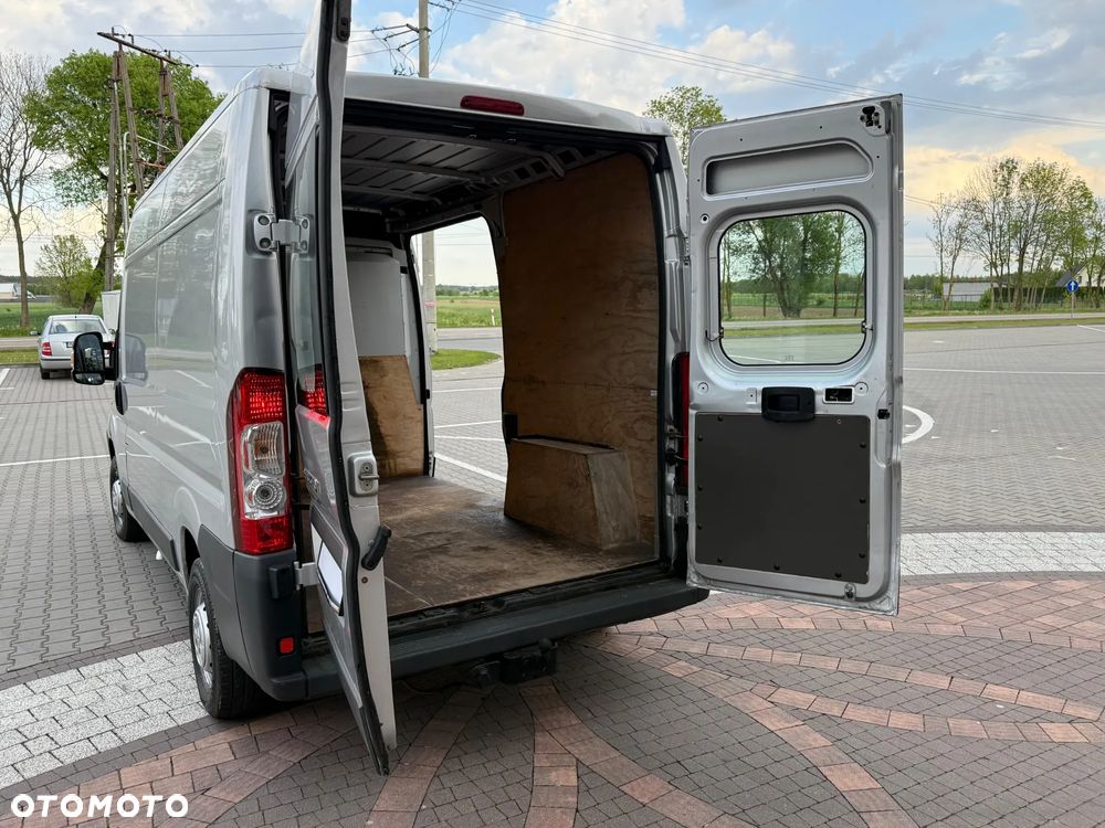Peugeot BOXER - 37