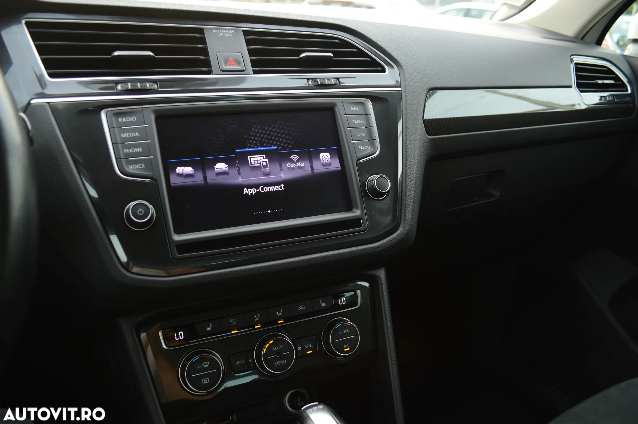 Volkswagen Tiguan 2.0 TDI 4Mot DSG Highline - 30