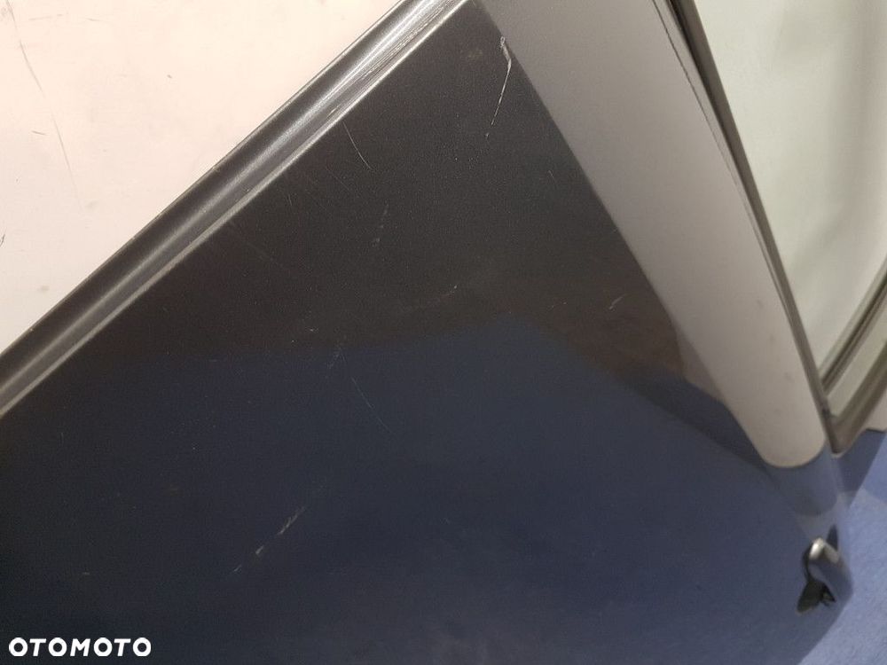 SUZUKI SWIFT IV MK6 DRZWI TYŁ LEWE ZY4 - 7
