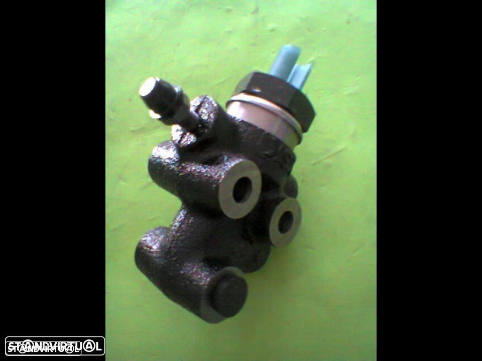 Repartidor de travão Opel Campo TFR54 TFS54 (NOVO) - 2