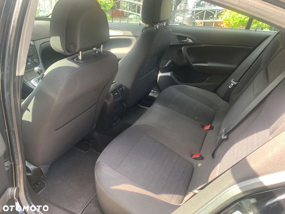 Opel Insignia 1.8 Active - 14