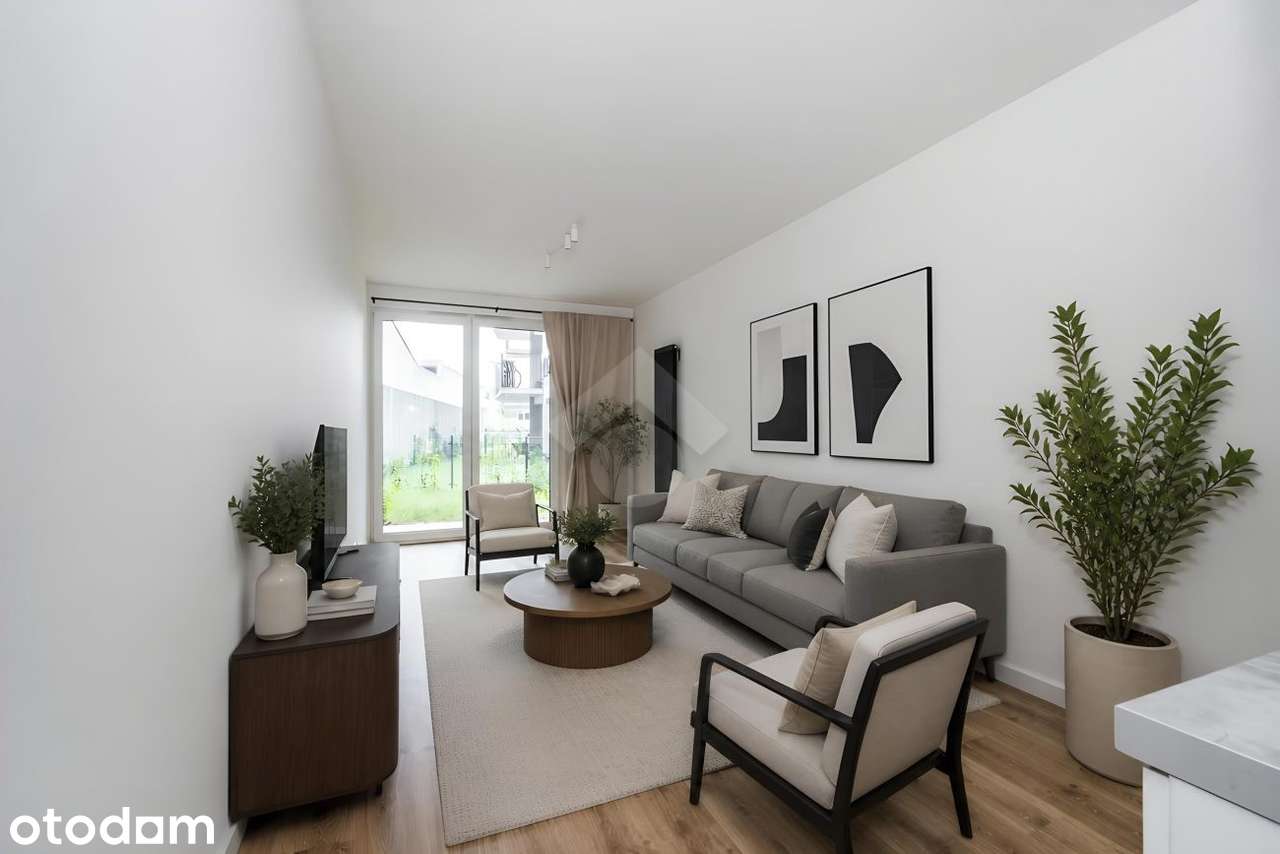 Mieszkanie na sprzedaż, 1 pokój, 25 m², Kraków