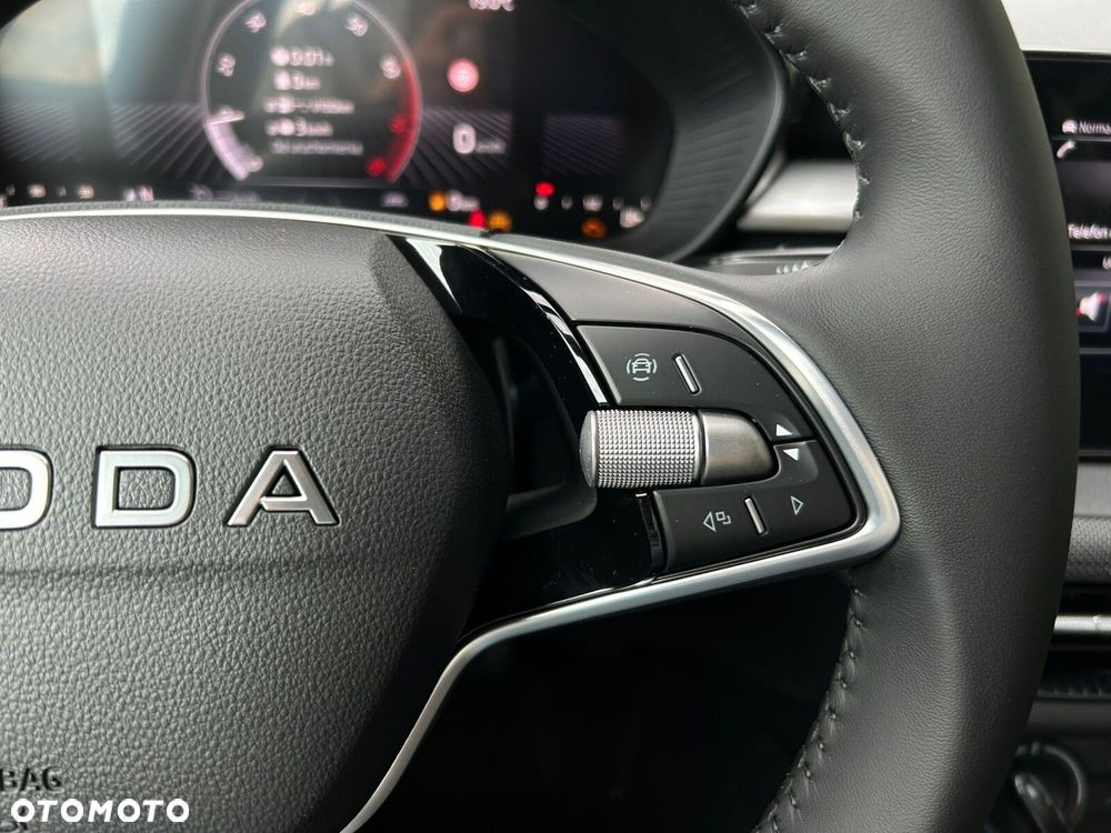 Skoda Fabia - 17