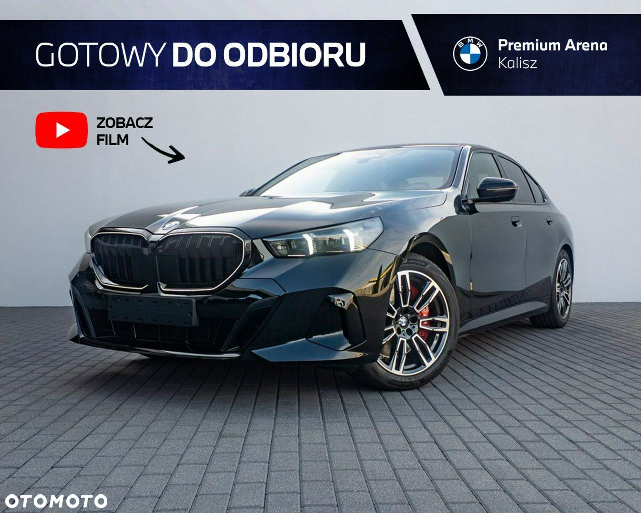 BMW Seria 5 - 2