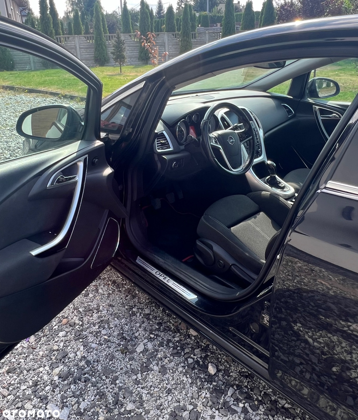 Opel Astra III 1.6 - 19