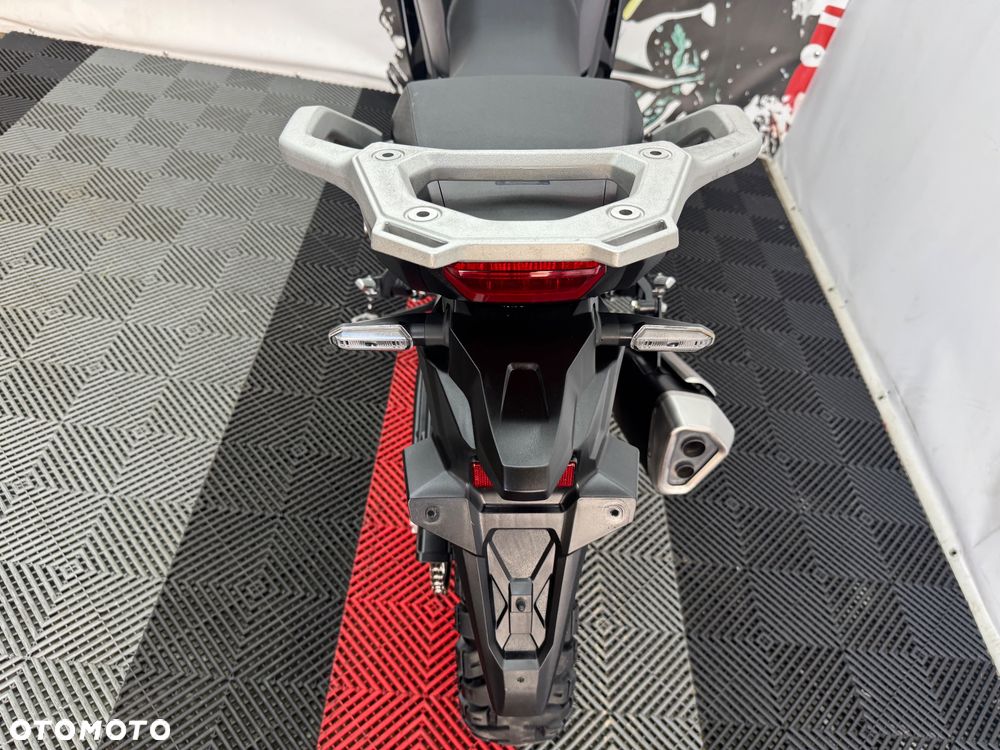 Honda Transalp - 20