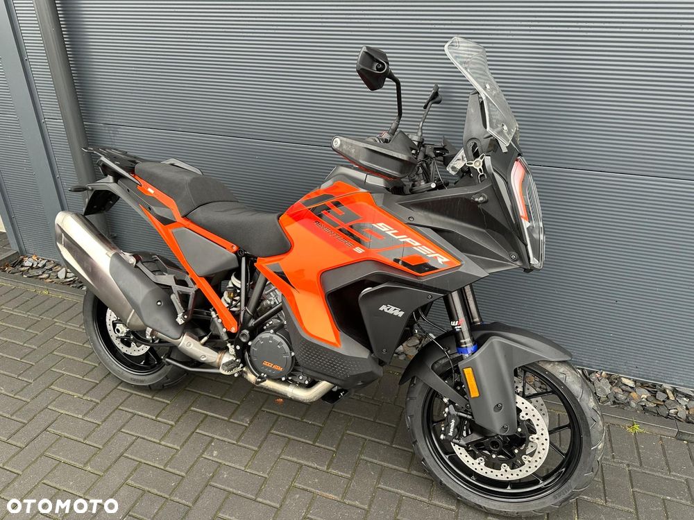KTM Super Adventure - 6