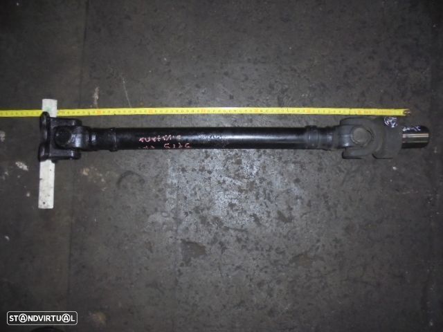 Veio De Transmissao Vtra248 SUZUKI VITARA 1997 1.9D TURBO 75CV 2P VERDE FRENTE 68.5CM - 1