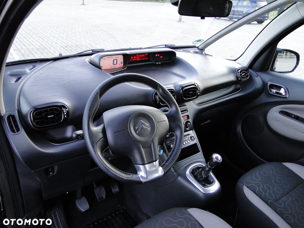 Citroën C3 Picasso HDi 110 FAP Exclusive - 7