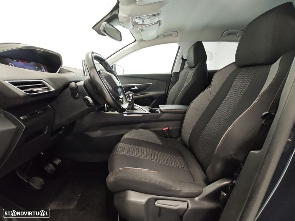 Peugeot 3008 BlueHDi 130 Stop & Start Active Pack - 18