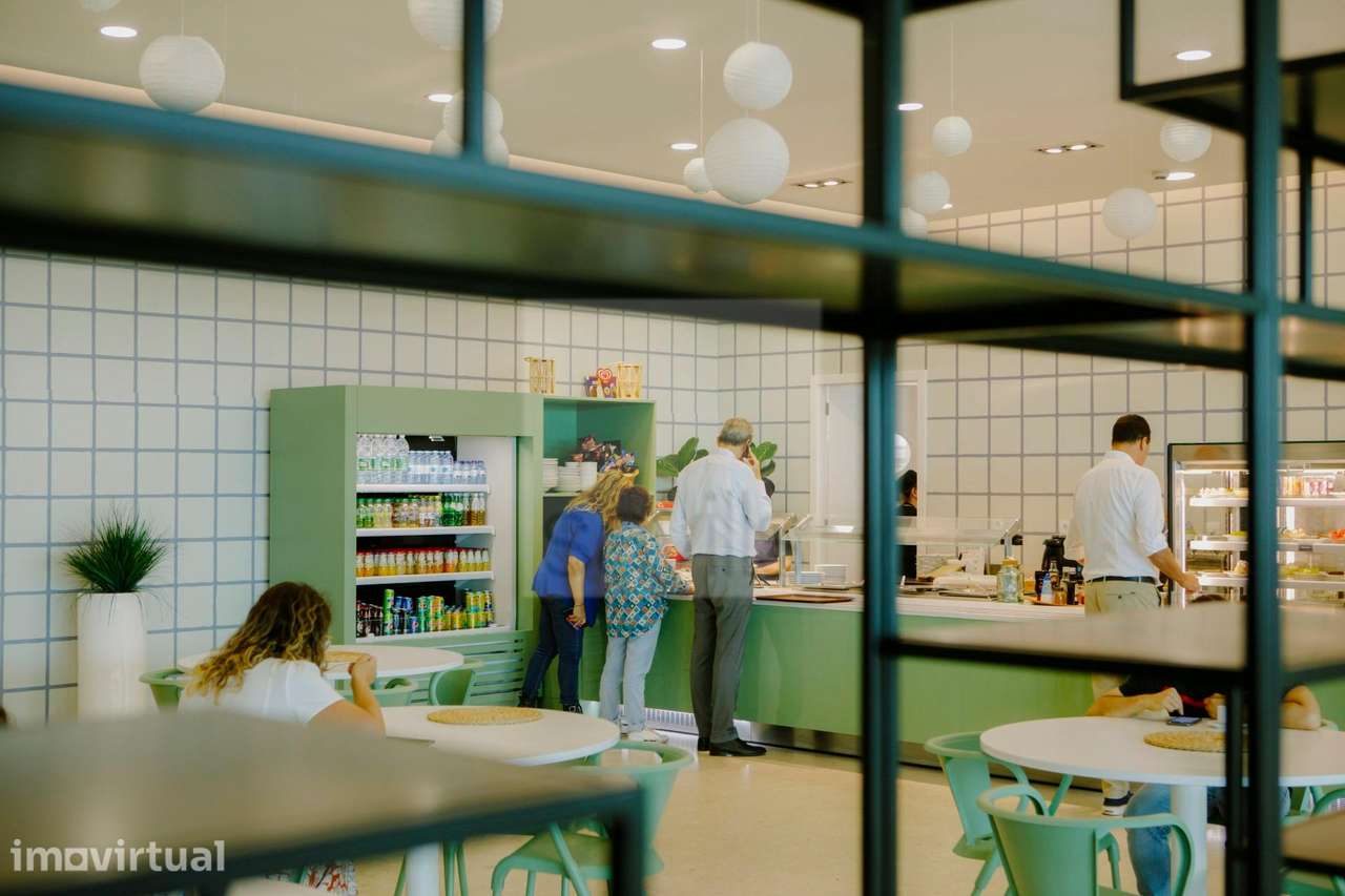 IDB Lisbon (Creative Offices) - Grande imagem: 4/11