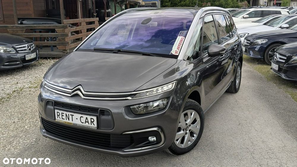 Citroën C4 SpaceTourer - 3