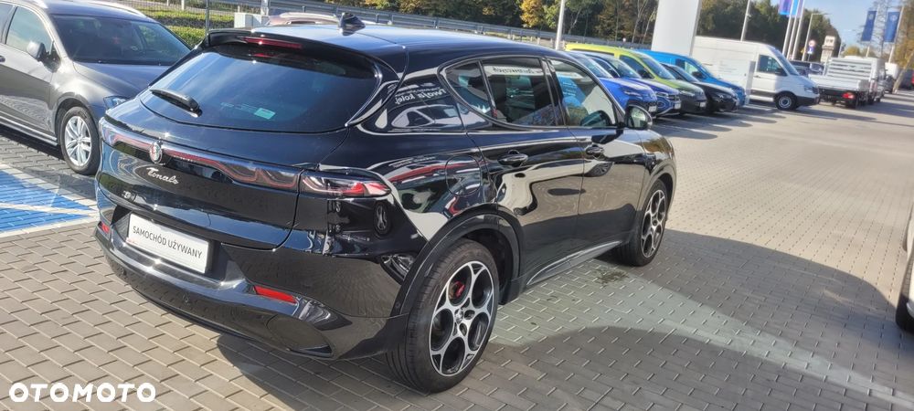 Alfa Romeo Tonale 2023 photo 5