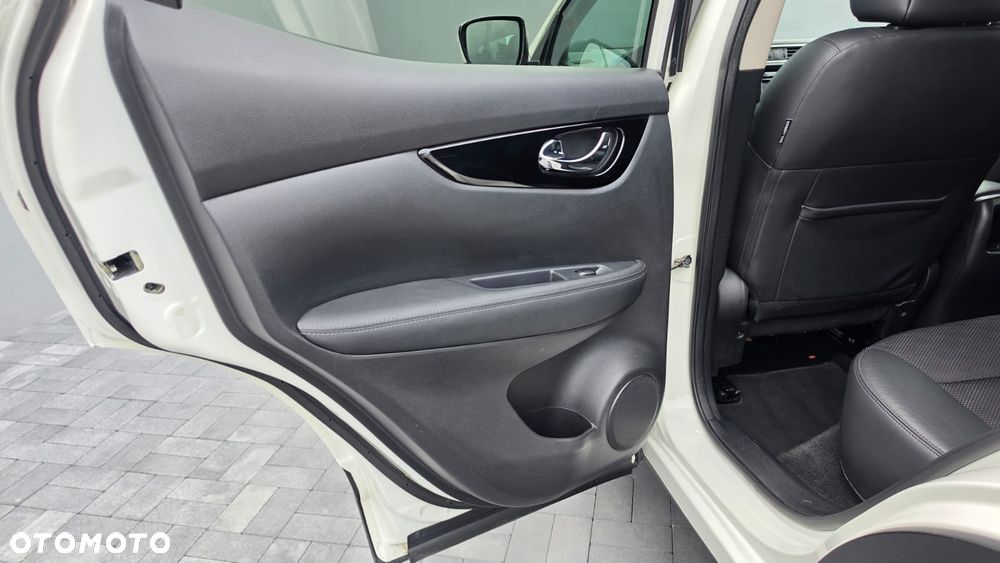 Nissan Qashqai 1.6 DCi Tekna+ Xtronic - 31