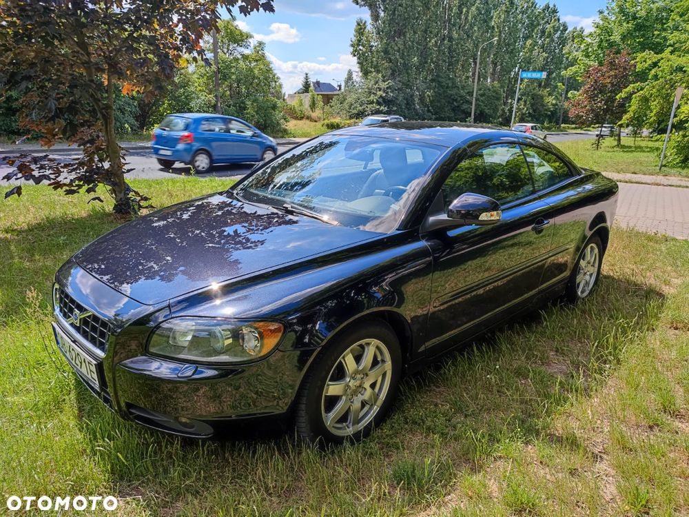 Volvo C70 - 7