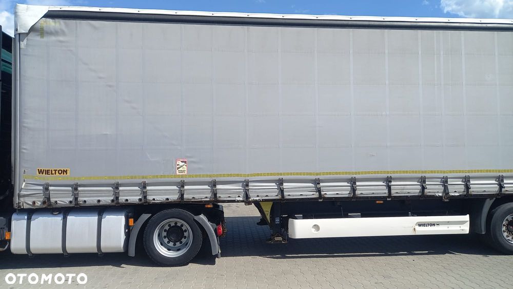 Scania R450 - 13