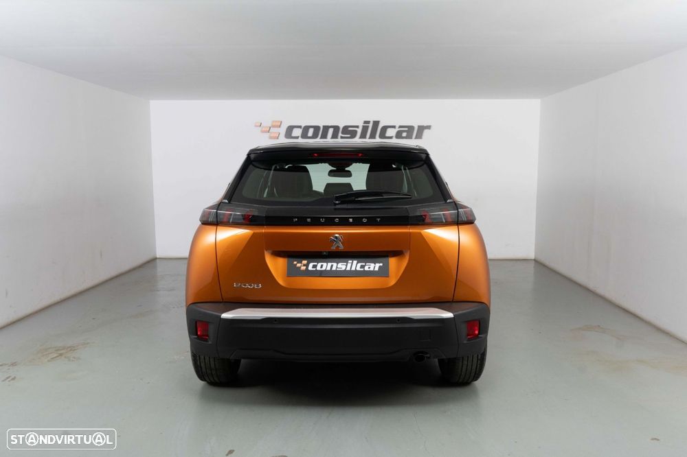 Peugeot 2008 1.2 PureTech Active Pack - 6