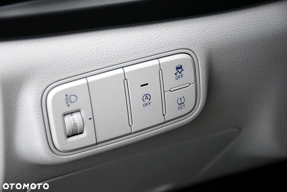 Hyundai Bayon - 19