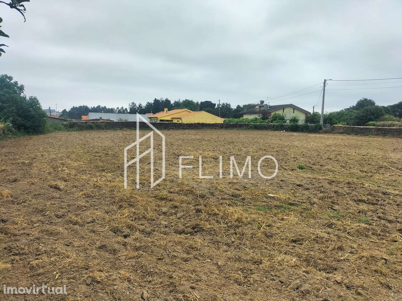 Moradia em Ruína - Grande imagem: 5/7