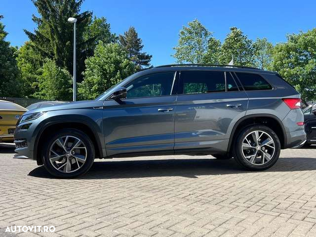 Skoda Kodiaq - 3