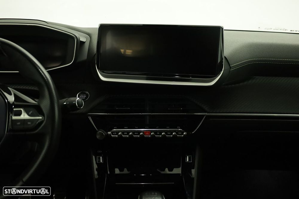 Peugeot 208 1.2 PureTech GT - 9