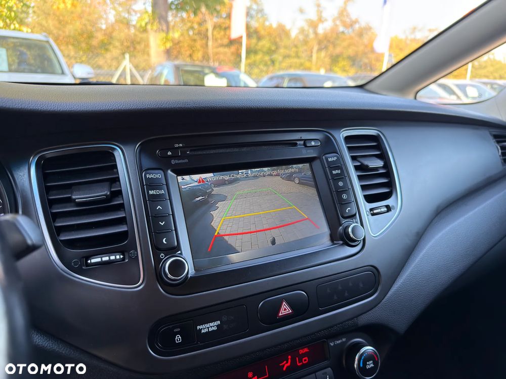 Kia Carens ver-1-6-gdi-business-line - 32