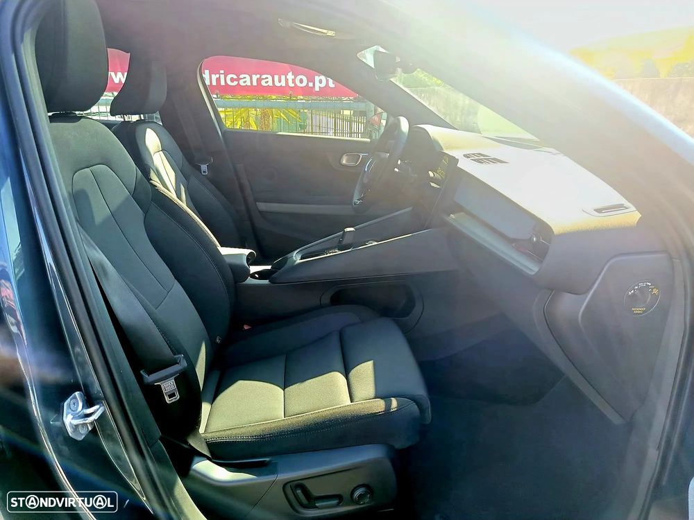 Polestar 2 Dual Motor 78kWh - 21