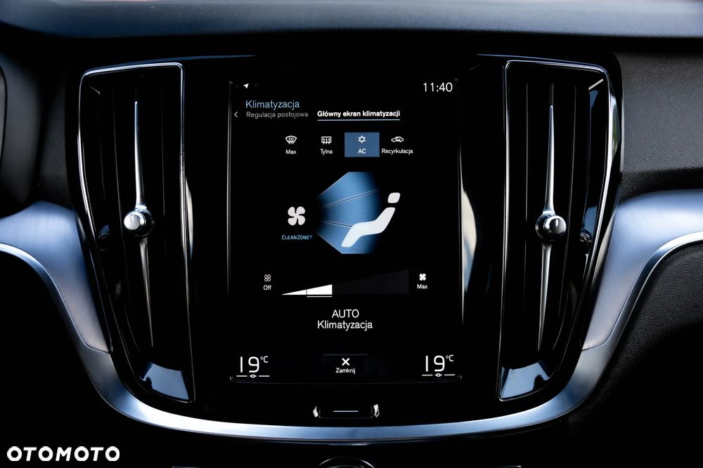 Volvo V60 D3 Geartronic Momentum - 31