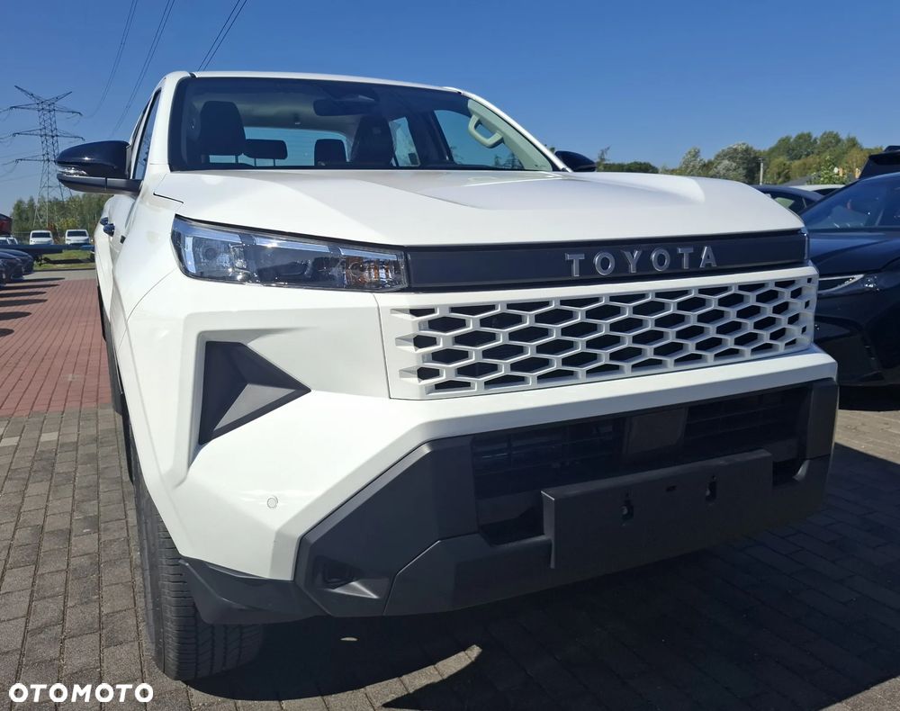 Toyota Hilux - 20