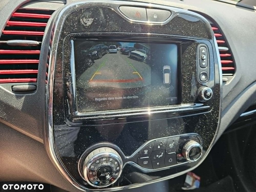 Renault Captur dCi 90 EDC Helly Hansen - 10