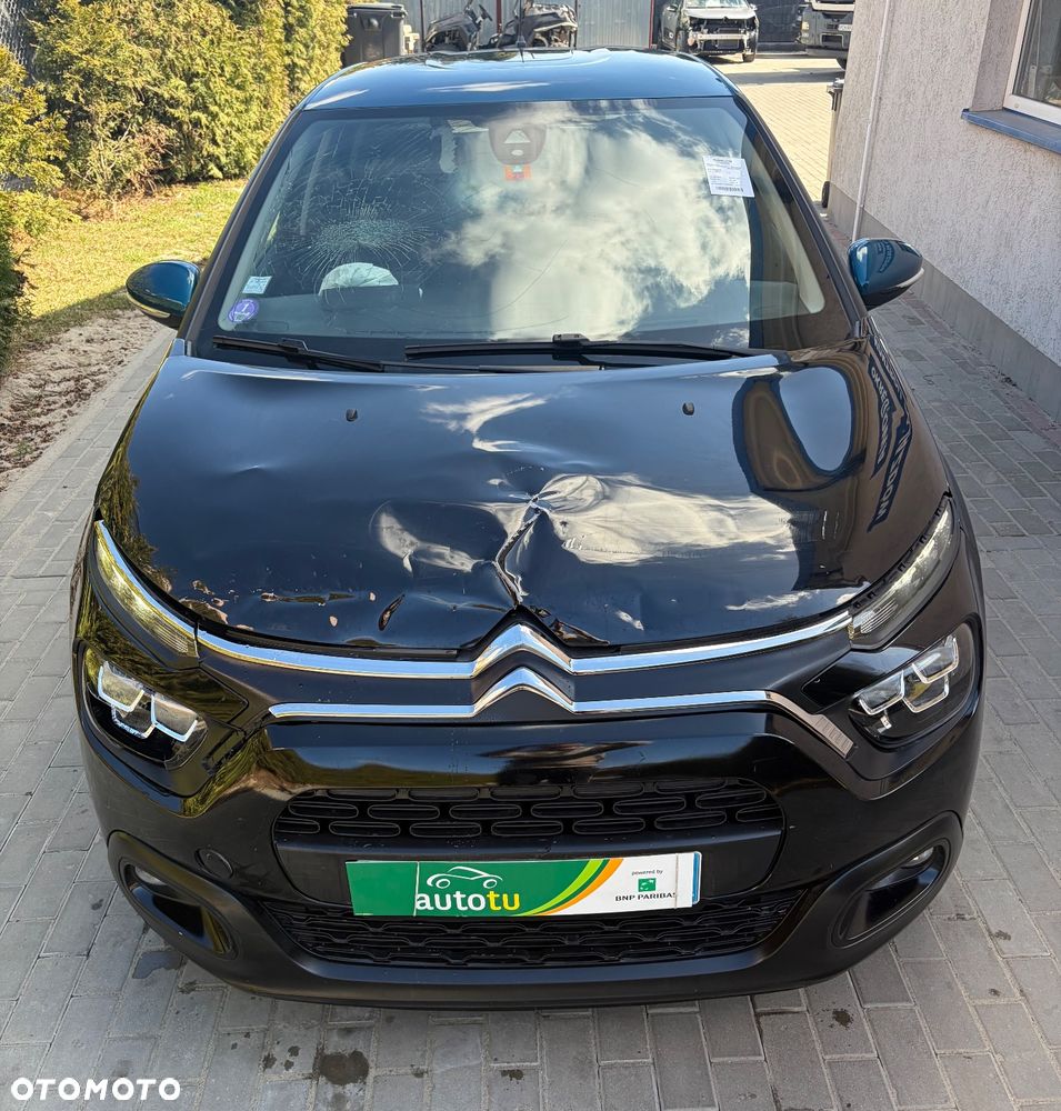 Citroën C3 1.2 PureTech You - 4