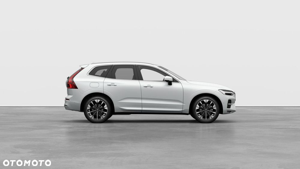 Volvo XC 60 B5 B AWD Ultra Dark - 4