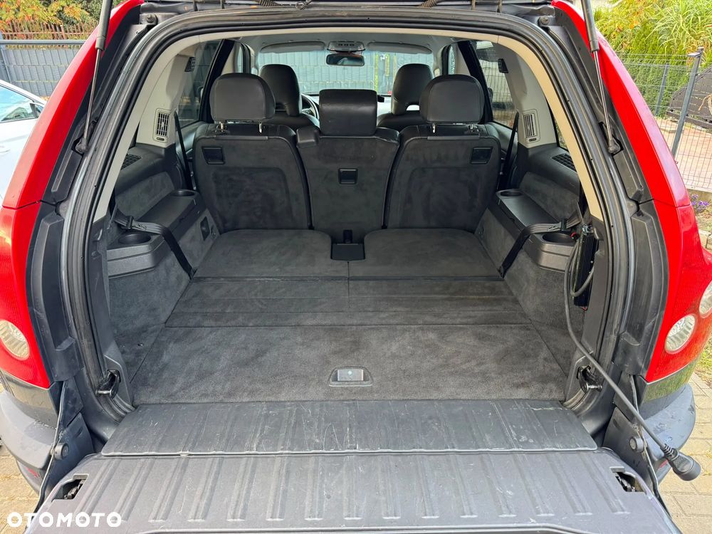 Volvo XC 90 2.4D Summum - 15