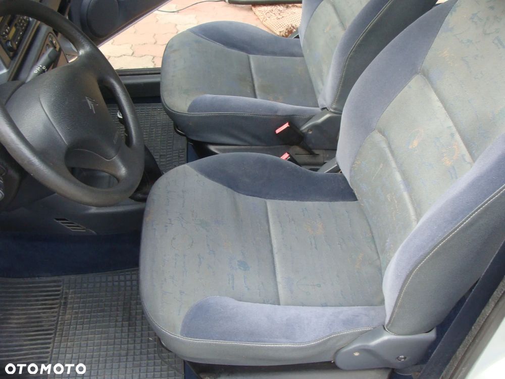 Citroën Berlingo Multispace 1.4i Plus Top-Edition - 5