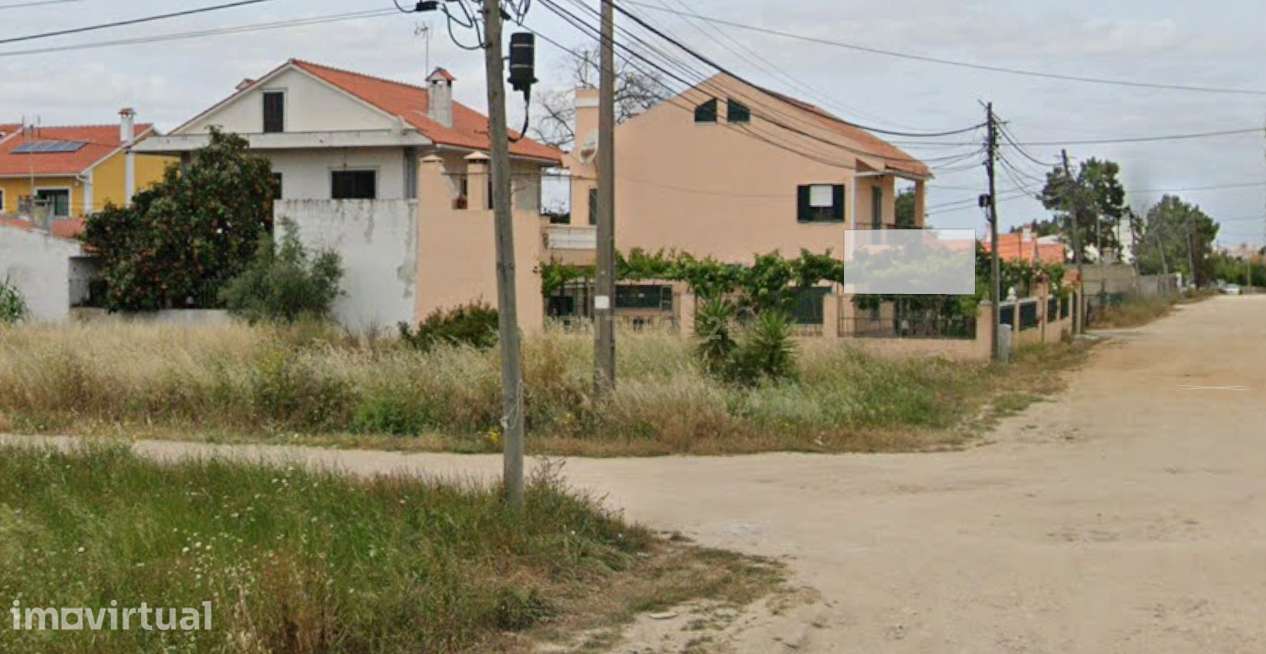Lote Urbano em Quinta  Da Aniza Corroios, Seixal - Oportunidade Única! - Grande imagem: 2/9