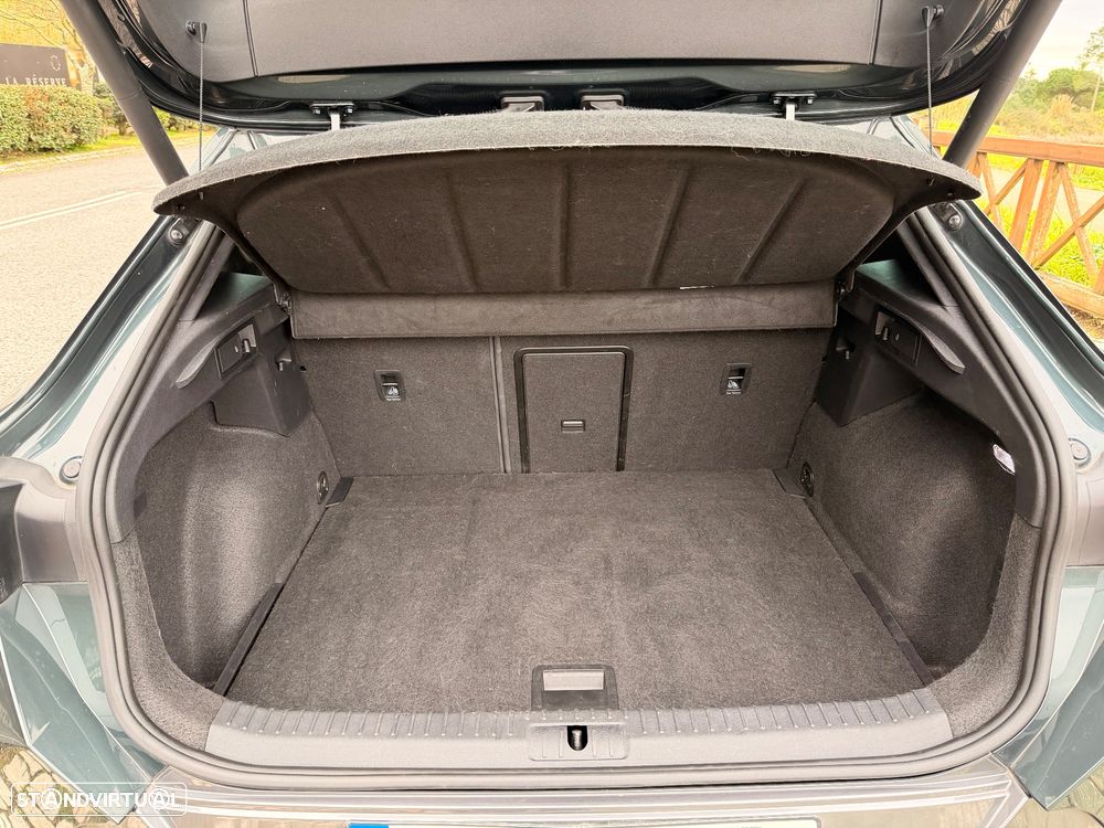 Cupra Formentor 1.5 TSI Sport DSG - 10