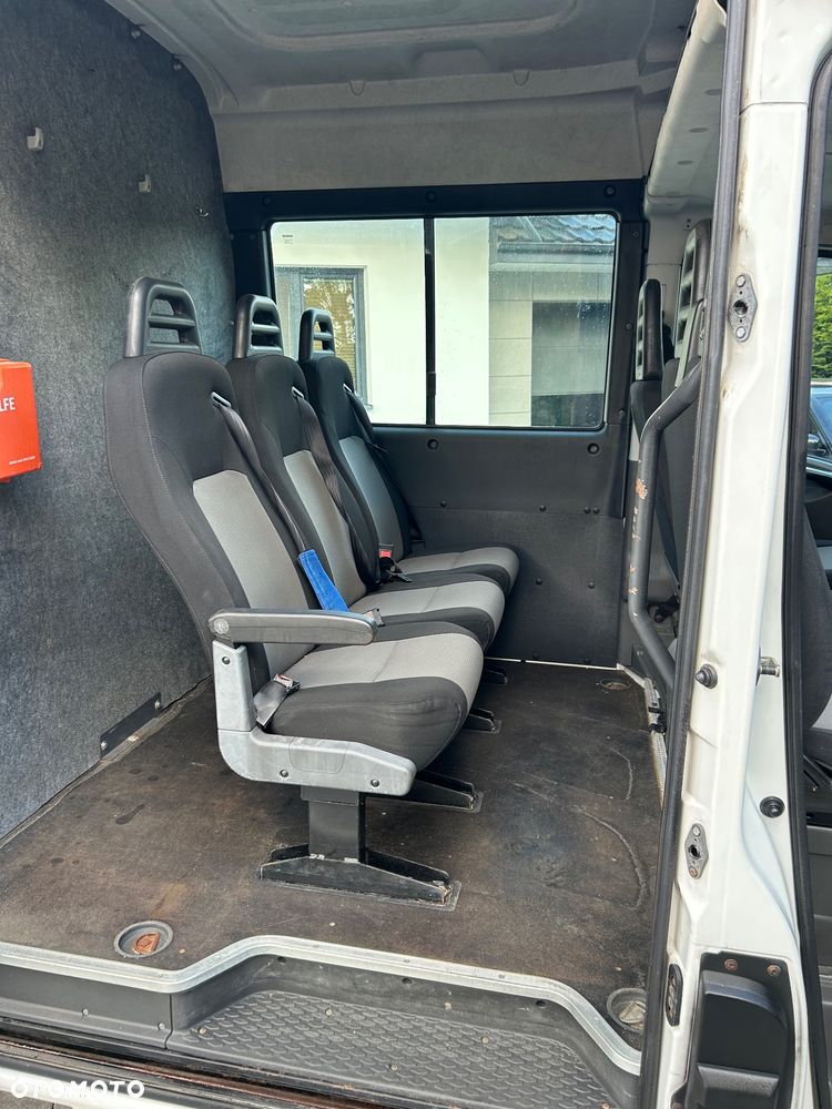 Iveco Daily - 22