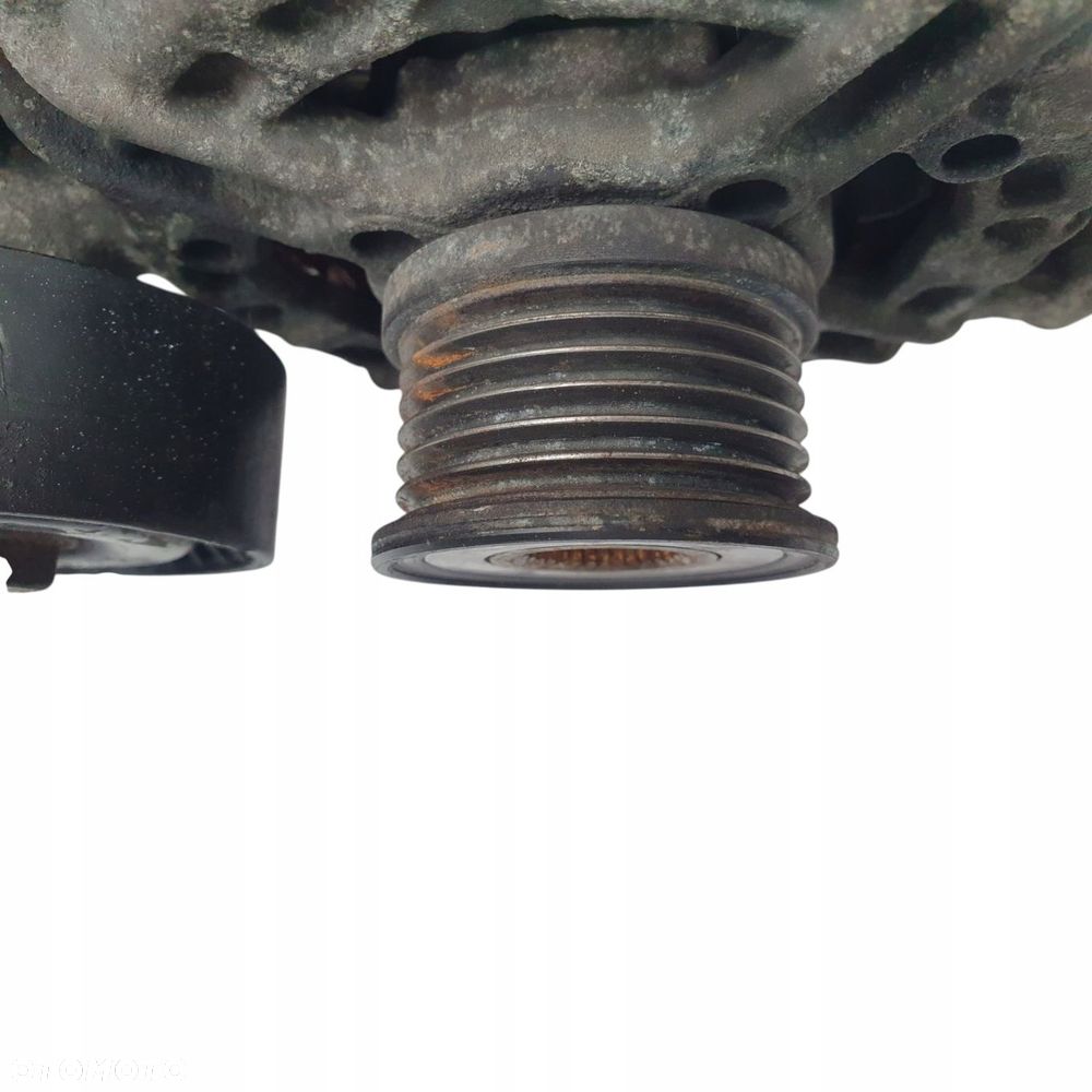 ALTERNATOR BMW E87 E90 2.0 i oryginał BOSCH 2 PIN - 3