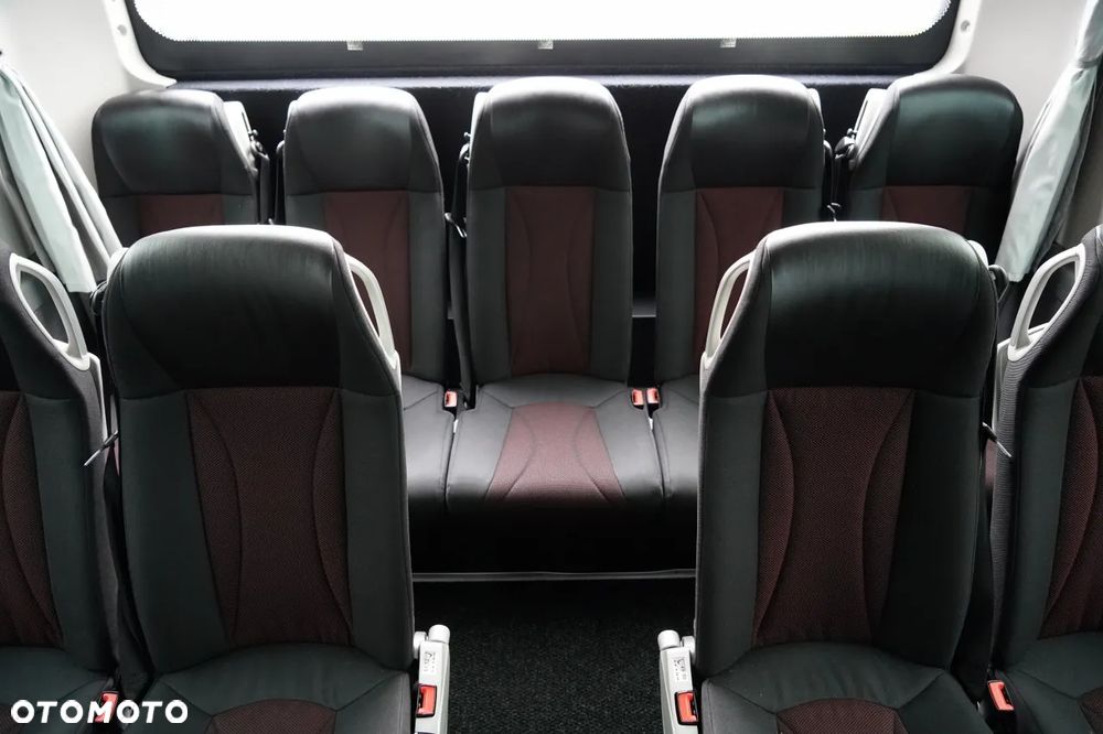 Setra / 517HD / EURO 6 / SPROWADZONY / - 30