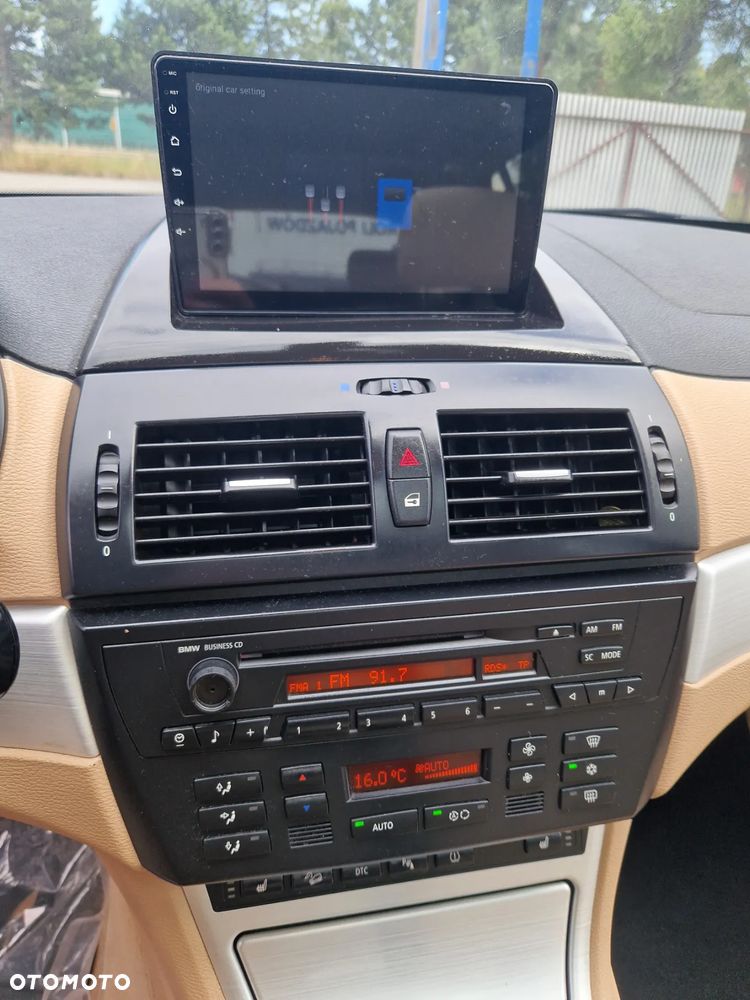 BMW X3 xDrive20d - 11