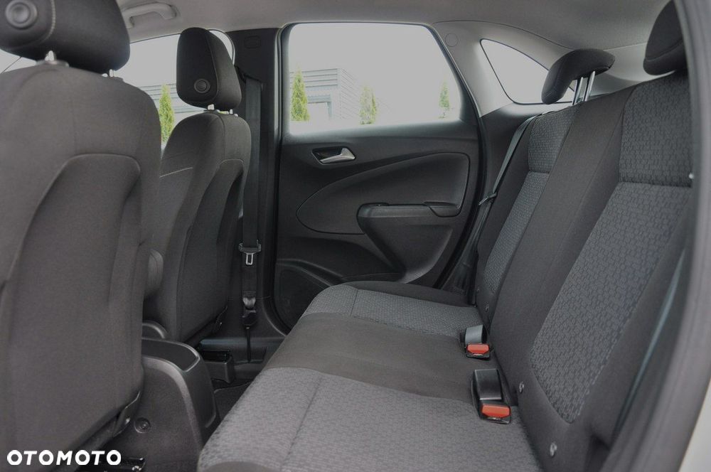 Opel Crossland X 1.5 CDTI Elite S&S - 12