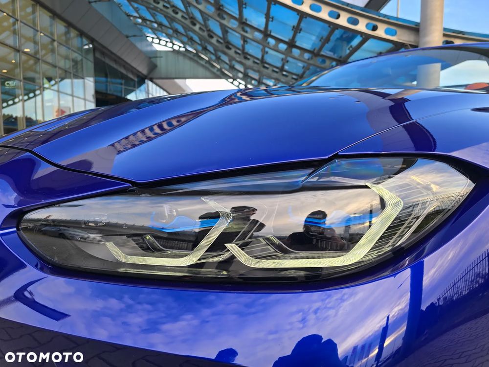BMW M4 Competition M xDrive sport - 31