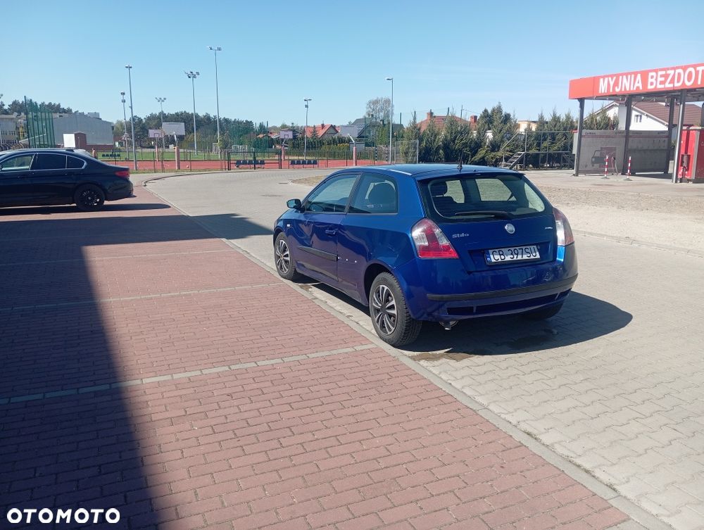 Fiat Stilo - 2