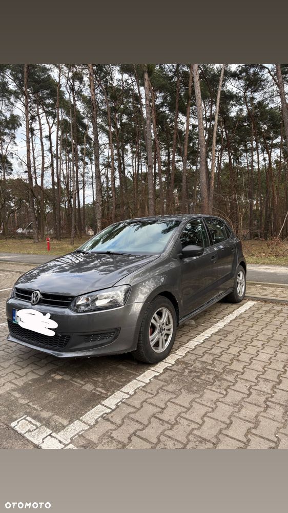 Volkswagen Polo 1.2 TDI DPF Trendline - 2