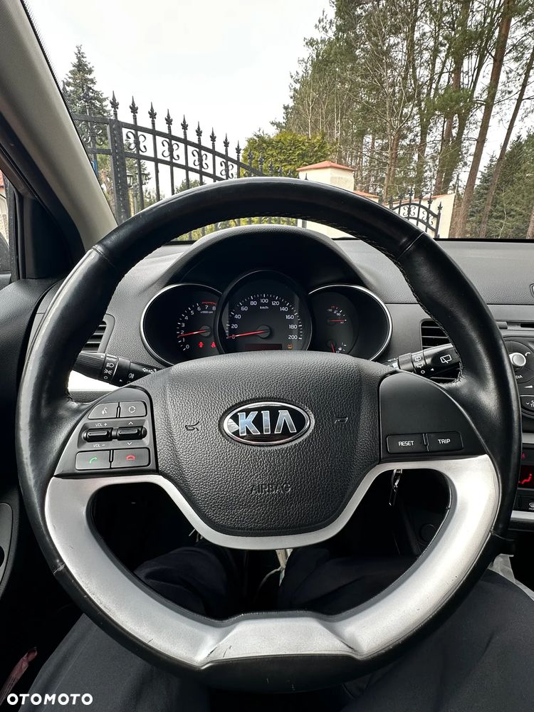 Kia Picanto 1.0 Business Line - 23