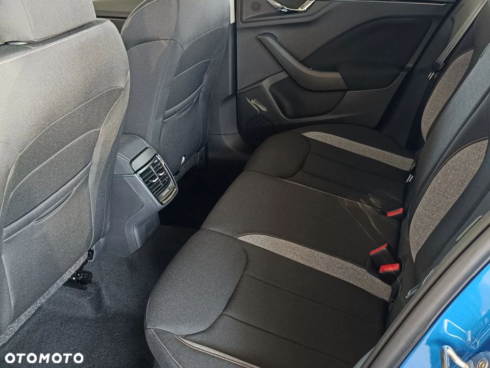 Skoda Kamiq 1.0 TSI Drive DSG - 12