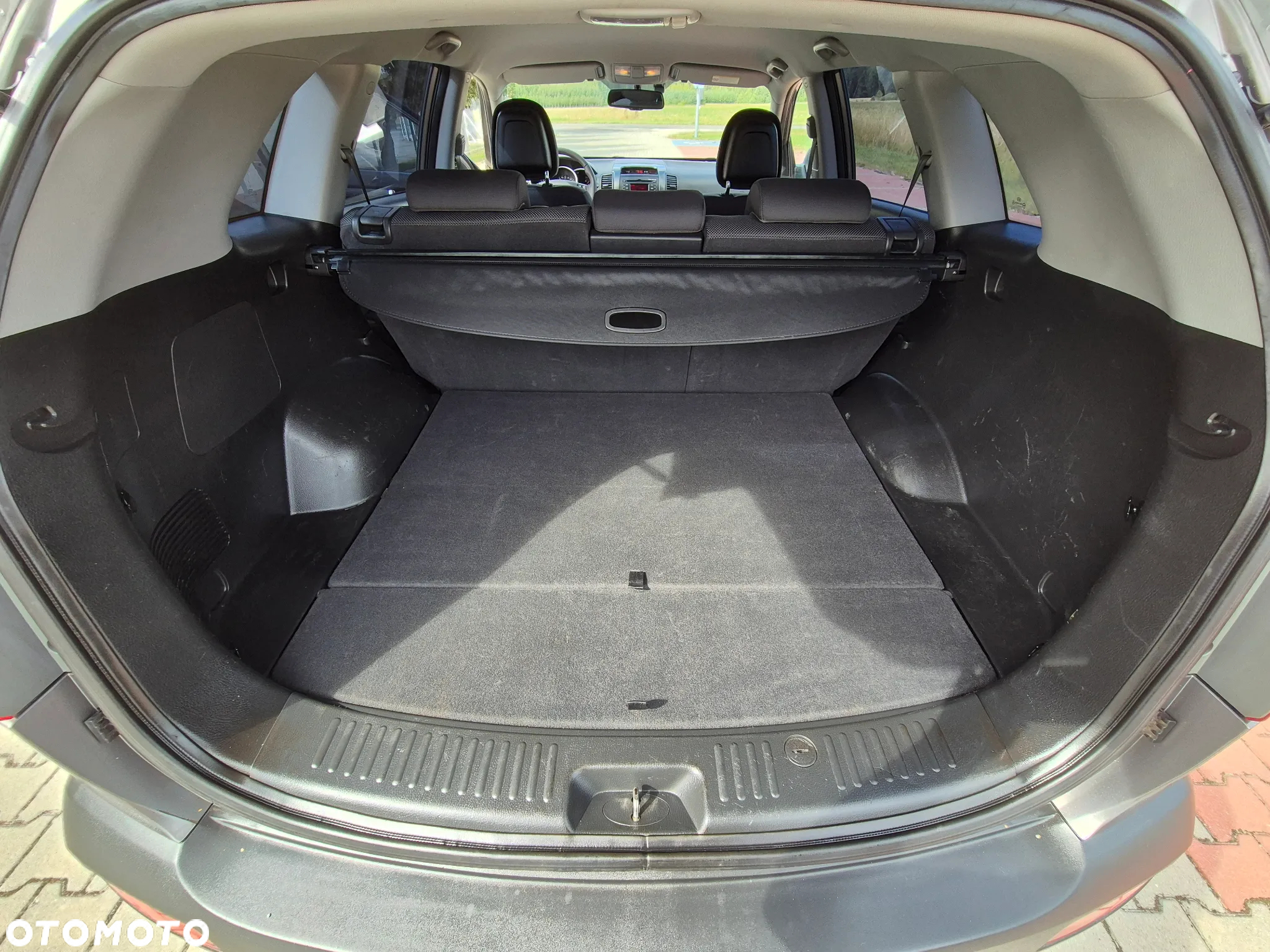 Kia Sorento 2.4 XL - 8