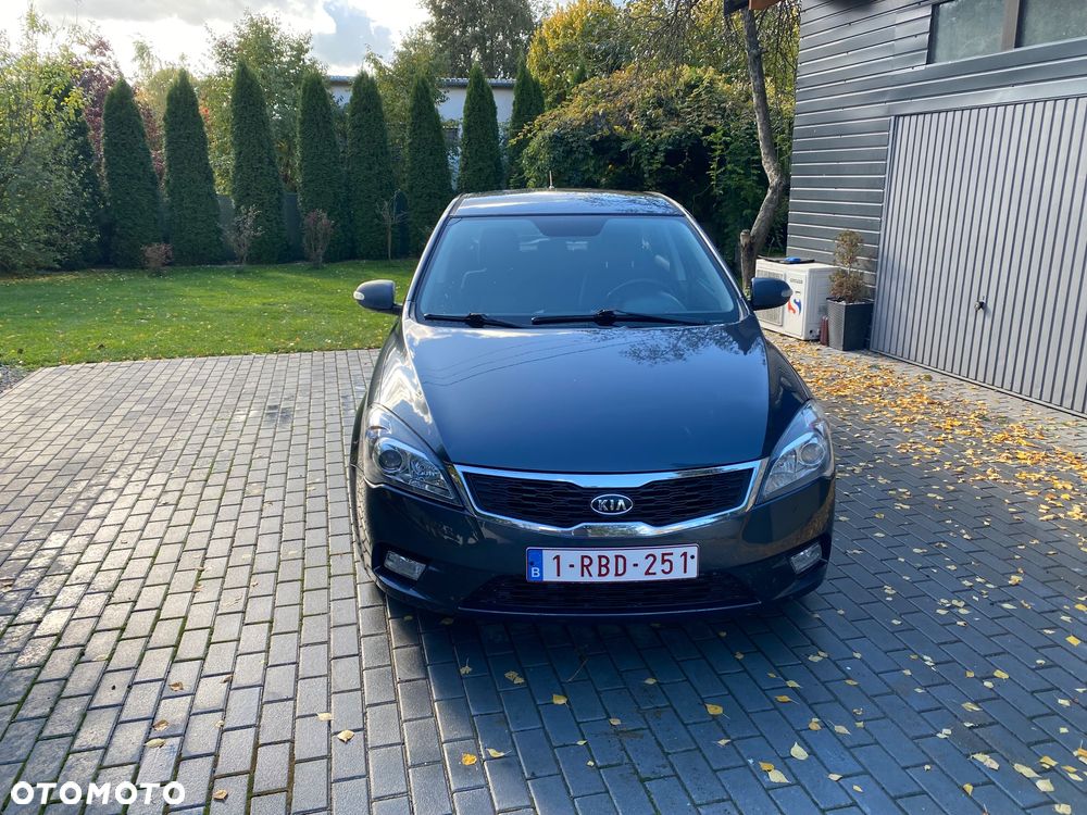 Kia Ceed Cee'd 1.6 Crdi Comfort - 2