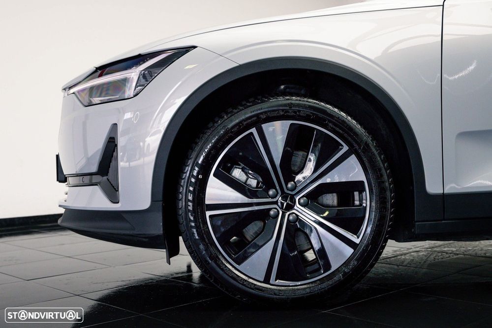 Polestar 2 Standard Range 69 kWh - 7