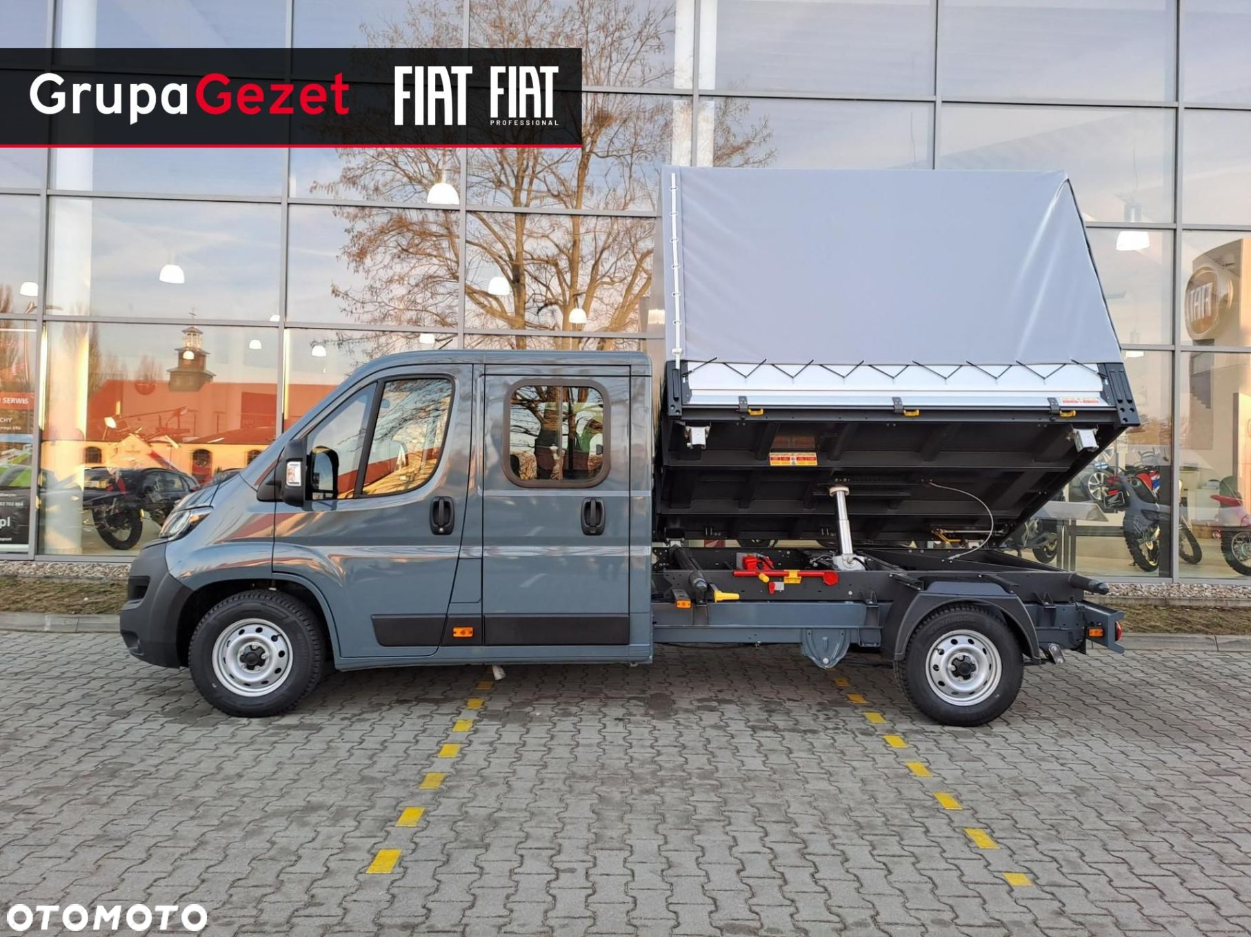 Fiat Ducato - 10